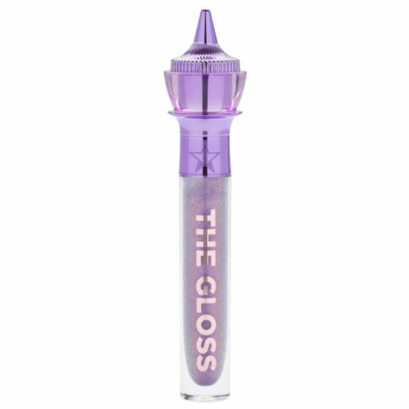 Jeffree Star Other - 💜Jeffree Star " Sickening" The Gloss. Jeffree Star Other - 💜Jeffree Star " Sickening" The Gloss.